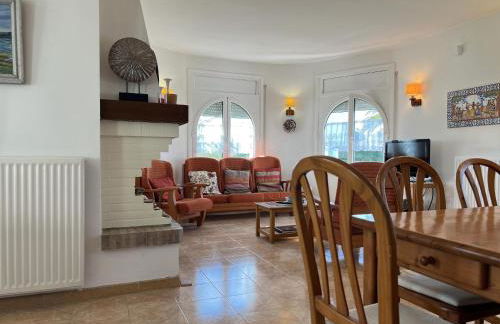 Casa en Costa Brava: Barbacoa, Wifi, Gran Jardín, Cerca Playa, Parking - ES-89-116 - Foto 8