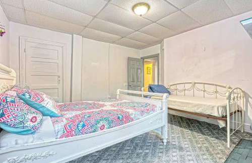 Historic Mansion with Summit View - Foto 7