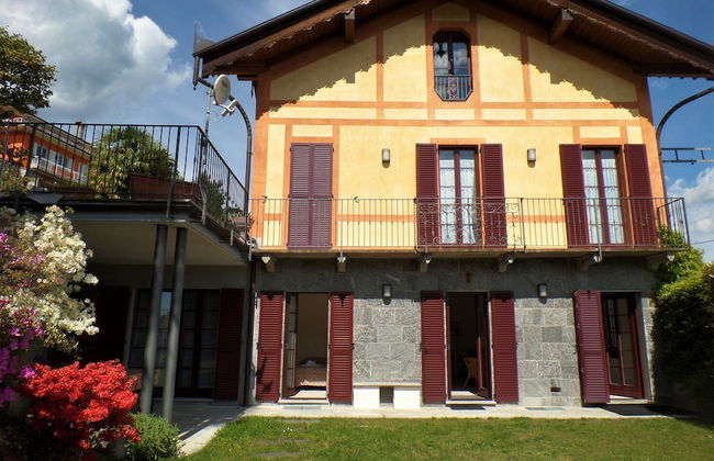 La Verbanella - Foto 1