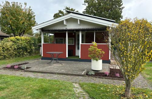 Haus Haddorfer See "Hus vi d Sjön" - Foto 3