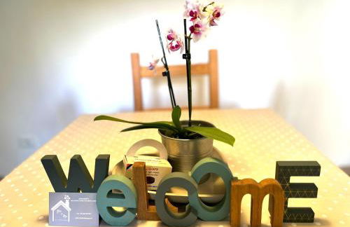 Maison Angela - You & Me case vacanza - Foto 14