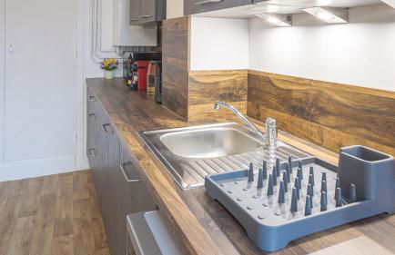 L'Écrin de Seine - Bar-sur-Seine - 2 pers - Foto 13