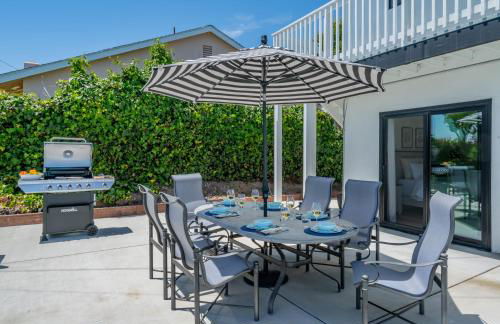 Coastal Escape by Paradise Retreats - Foto 17