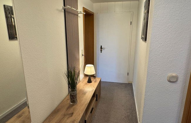 Holiday Flat in Altenau Near Harz Mountains - Foto 29