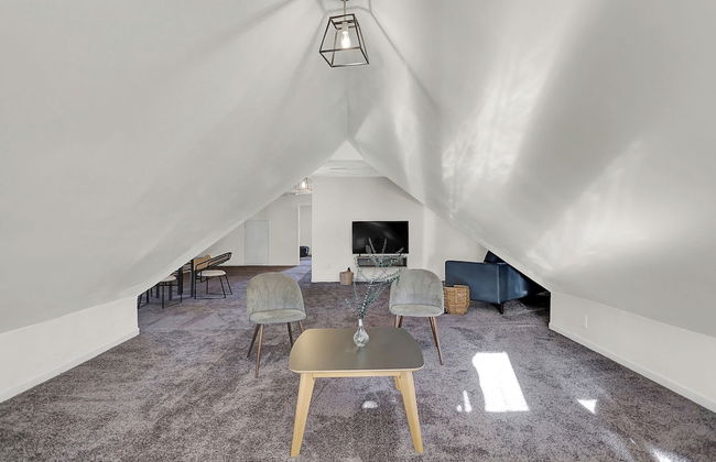 Beautiful 3500 SqFt Villa in Fountain Sq - Foto 31