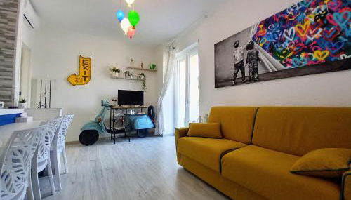 La Rosa BLUtique Guesthouse - Boutique apartment near Como - Foto 5
