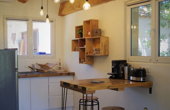 Ô Chalets de Provence - Foto 28