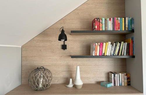 APARTAMENTY Wakacyjna 53 Dziwnówek, Wrzosowo - Foto 33