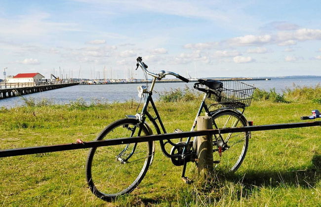 Holiday Home in Gelting - Foto 20