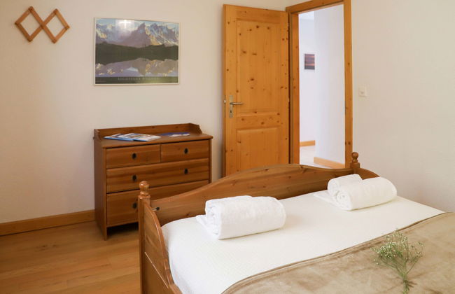 Les Cimes Blanches 102 A - Foto 16