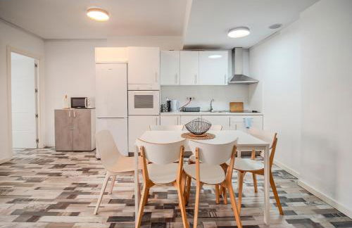 Aroma D’Valencia Apartment - Photo 1