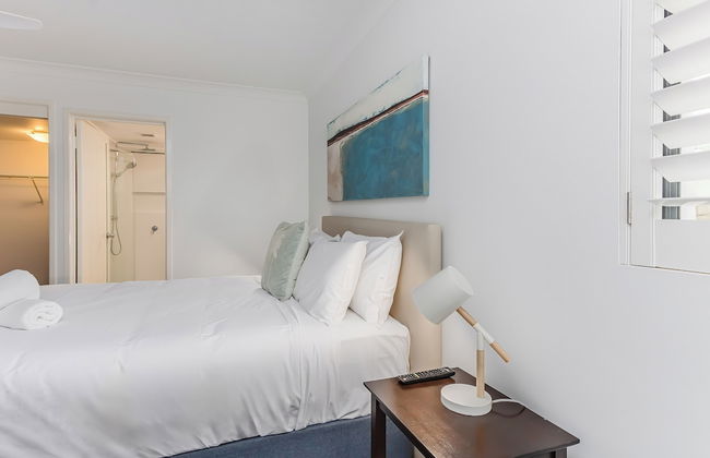 Waterfront at Sunrise Cove - Photo 13