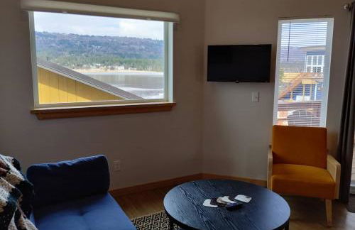 Alderwood Cabin - Homer Seaplane Base - Foto 15