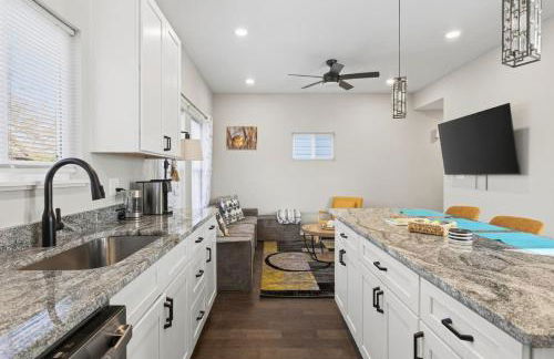 Stylish 3BR Near Fountain Square-Downtown Indy - Foto 23