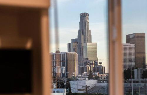 Fresh & New Downtown LA Condo! - Foto 27