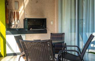 Florianópolis Costão das Gaivotas Apto estilo Resort, pé na areia - Photo 51