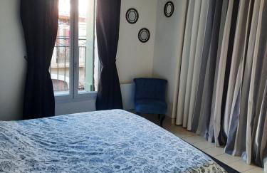 gite la petite vigneronne - Foto 17