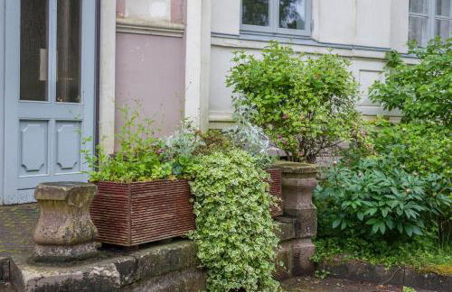 Herrenhaus Marienhof - Foto 14