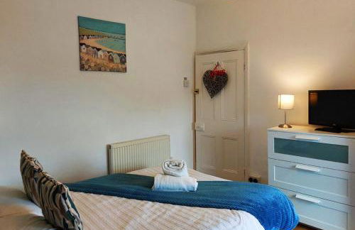 Salt Marsh Apartment - Foto 20