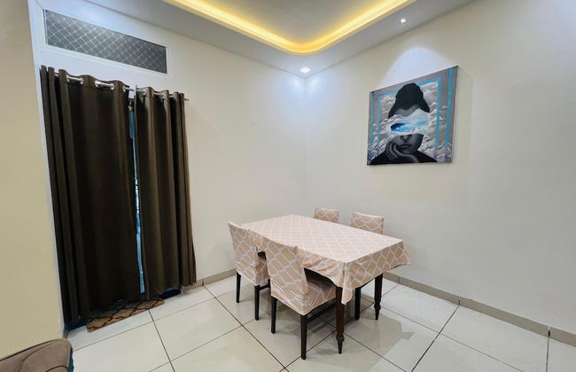 Chandrasajan Comfort Stay - Foto 11