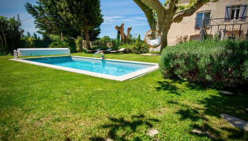 Gîte de Valentin Moulin de Tartay en Avignon - Foto 2