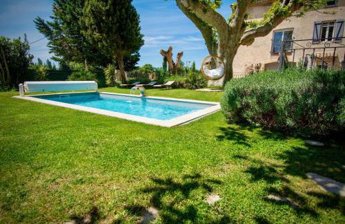 Moulin de Tartay en Avignon - Foto 71