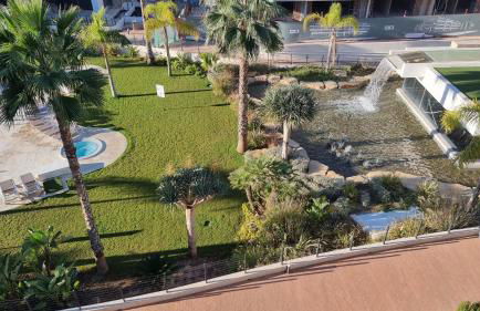 Apartament Flamenca Village - Photo 30