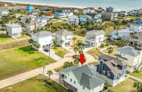 Beachside Heated Pool Hot Tub 2 King Beds Firepit - Foto 29