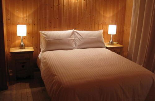 Chalet Olimon - Foto 9