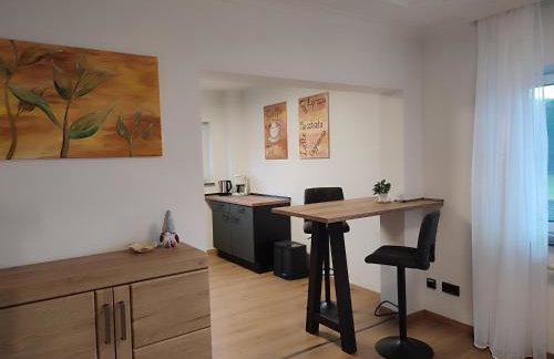 Ferienhaus Franzi mit Grill, Garten und Terrasse - Foto 7