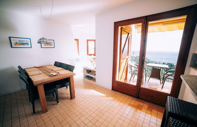 Spectacular Mediterranean view - Foto 10