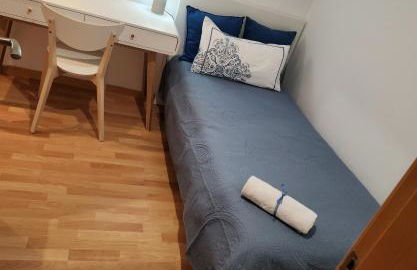 Parallel - Family Flat 2 rooms - Photo 6