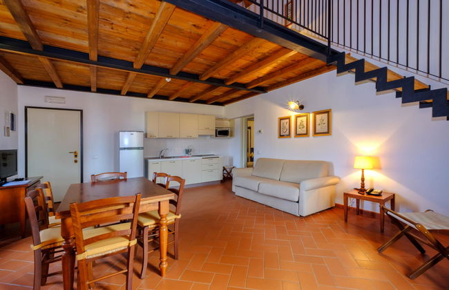 Poggio All'Agnello Sport & Active Holidays - Foto 8