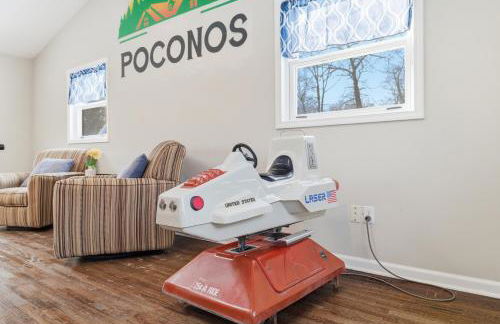 The Rock Oak Escape - Foto 60