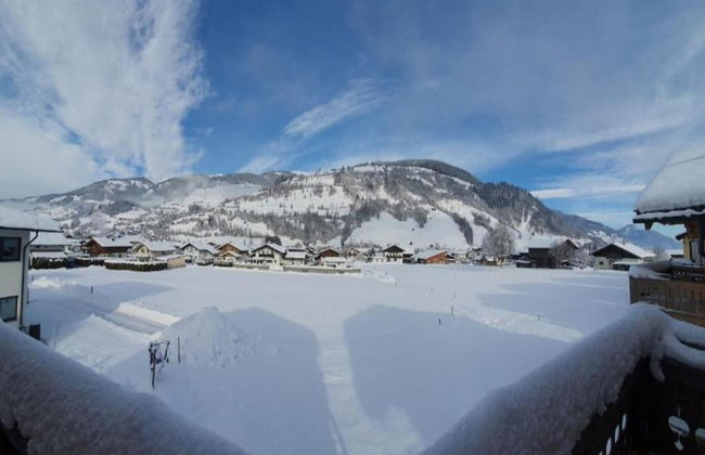 Chalet in Niedernsill Near Ski Slopes - Foto 31