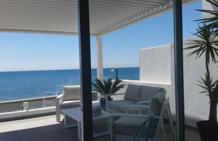 Beach-Front Bahia Dorada - Photo 15