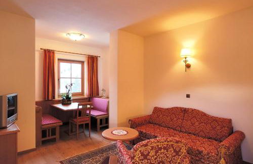 Apartments Hubertushof - Foto 13