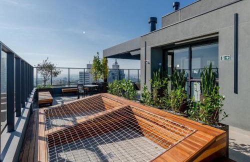 LIV - Apartamento 705 Confortável e Completo - Foto 27