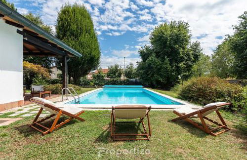 Villa Wanna - Photo 23