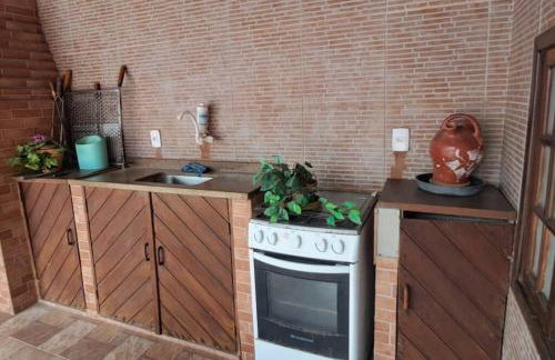 Linda casa aconchegante Piratininga-Niterói - Foto 32