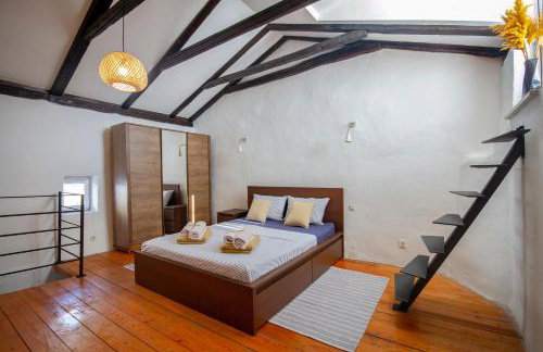 Authentic Istrian Villa Stazione with Pool - Foto 22