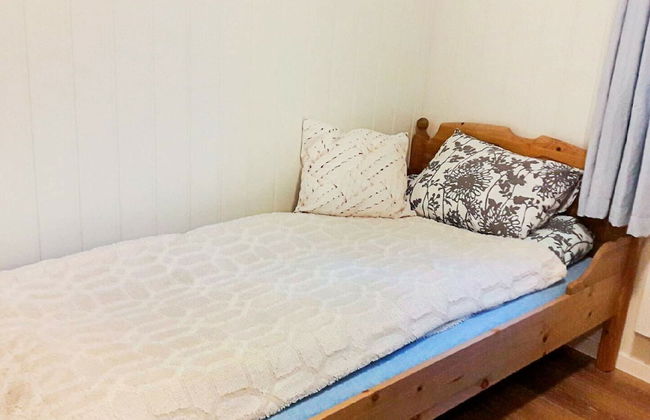 7 Person Holiday Home in Lensvik - Foto 4