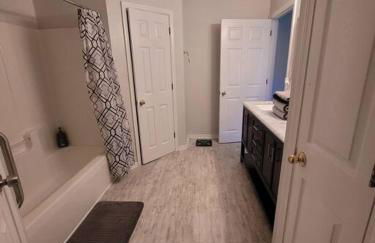 Beautiful 3 bedroom home 4 minutes from the beach - Foto 7