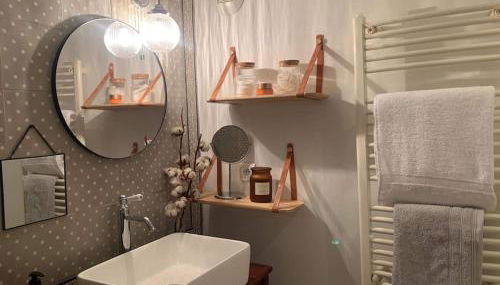 Superbe appartement en résidence avec piscine - Foto 3