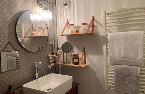 Superbe appartement en résidence avec piscine - Foto 3