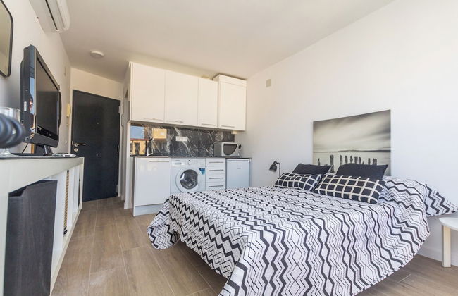 Sunstay Petit Studio Torremolinos - Foto 11