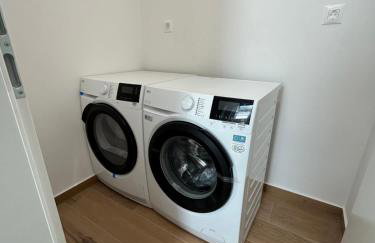 Villa in a quiet area - Private Pool - Sport - Starlink - BBQ - Foto 41