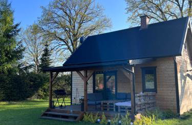 Domek pod Dębem - Foto 44