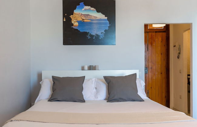 Seaview Apartment in Posillipo - Foto 2