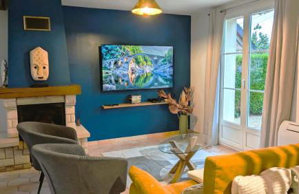 Les Marguerites - Foto 19